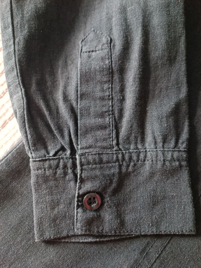 Chemise T 10 ans - photo numéro 5