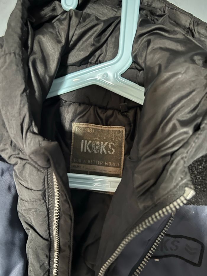 Manteaux ikks - photo numéro 3