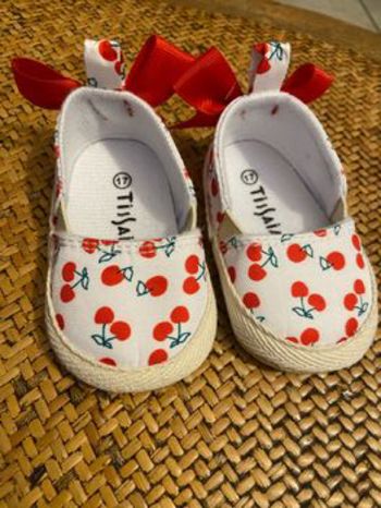 Chaussures bébé