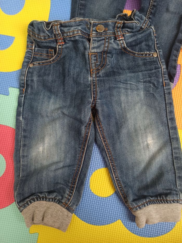 Lot vêtements 12 mois - photo numéro 4