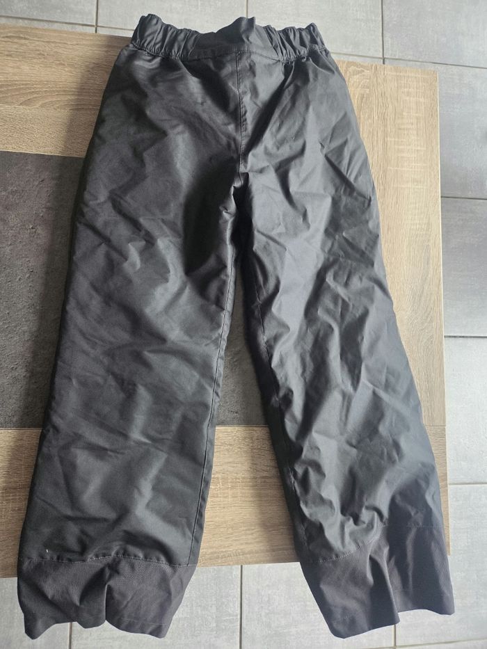 Pantalon de ski 10 ans Wedze - photo numéro 5