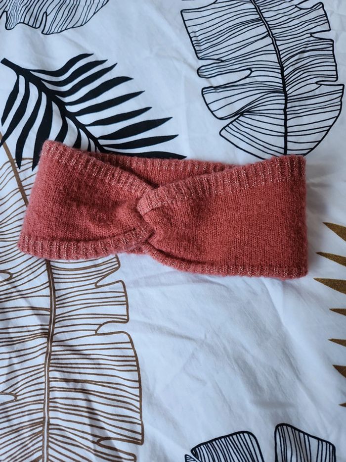 Bandeau d hiver