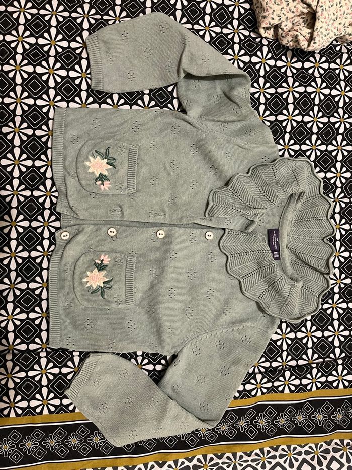 Collection brin de sauge 3 ans - photo numéro 9