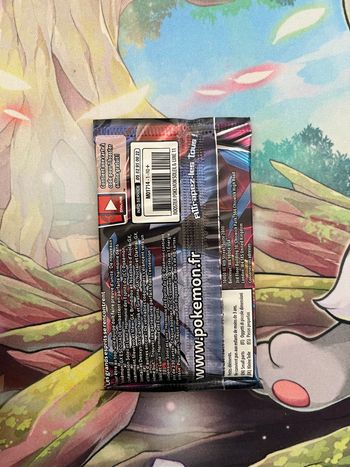 Booster harmonie des esprits 