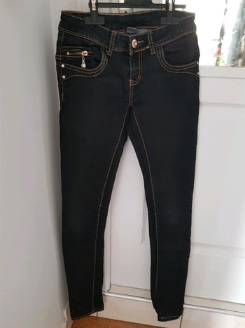 Jean skinny Taille S