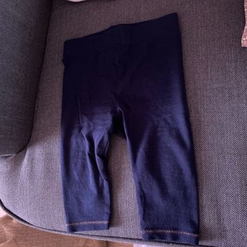 Leggings bébé fille