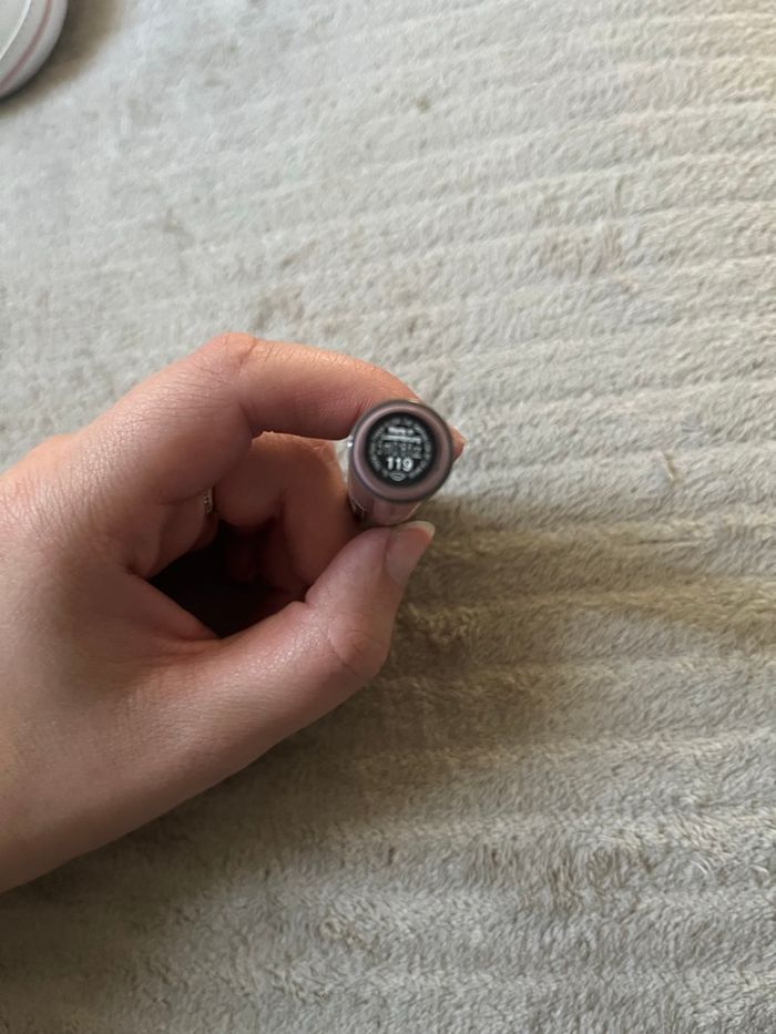 Rouge à lèvre liquide - photo numéro 4