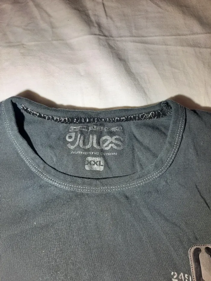 Pull Jules - photo numéro 5