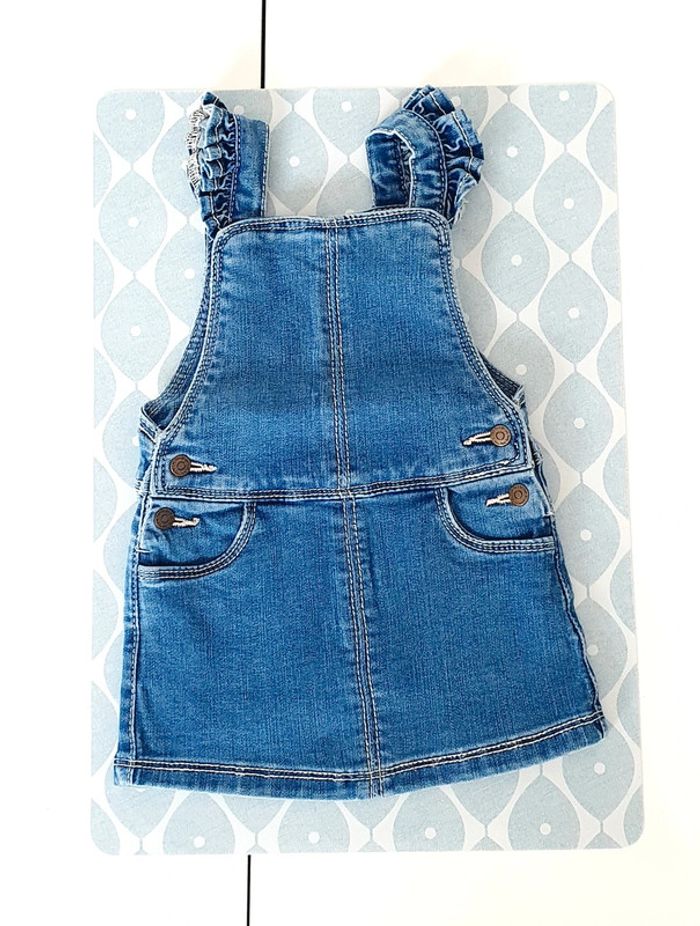 Robe Tape a l'oeil - 9M