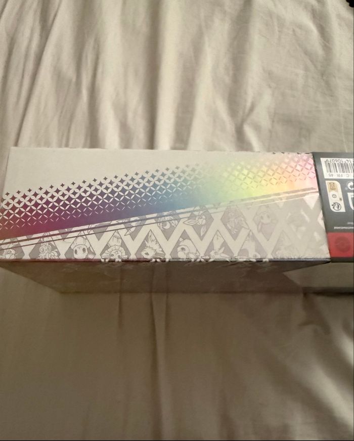 Pokémon Coffret Super Premium Collection FR - scellé - neuf - photo numéro 4