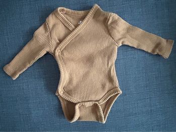 Body bébé