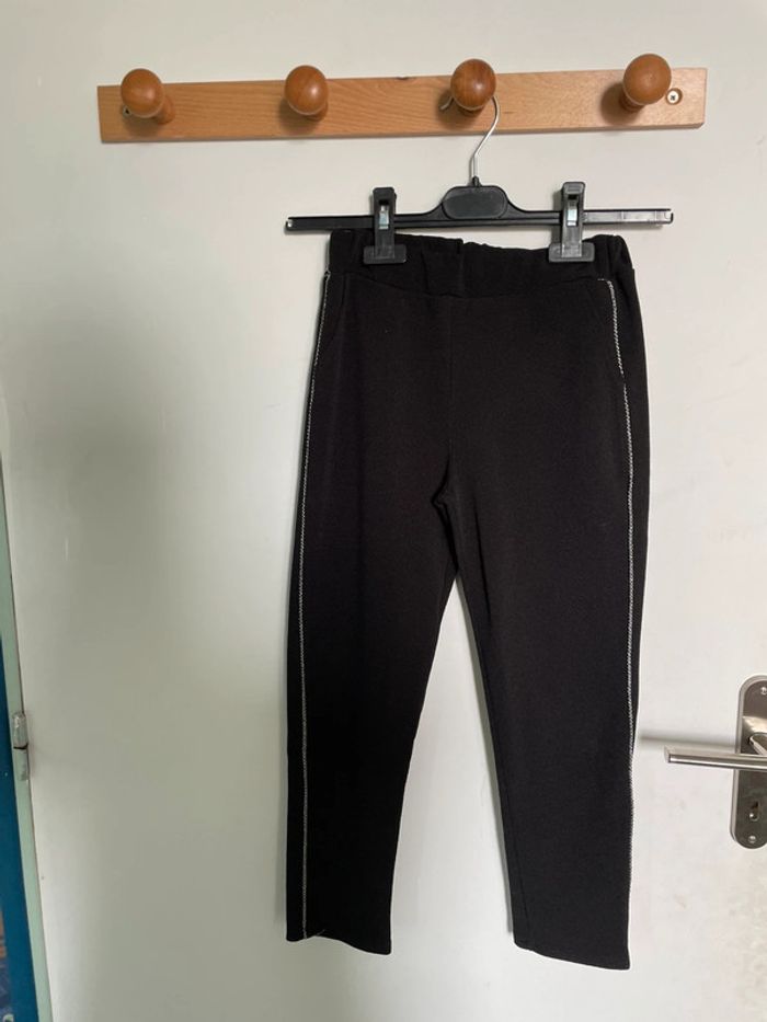 Pantalon léger