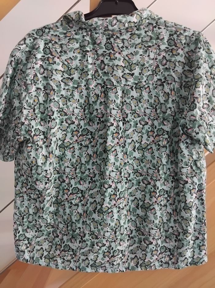 Chemise - photo numéro 4