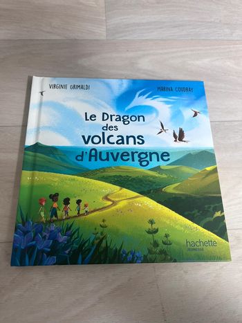 Livre enfant collection hachette