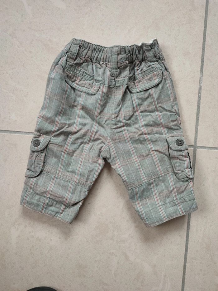 Short - photo numéro 5