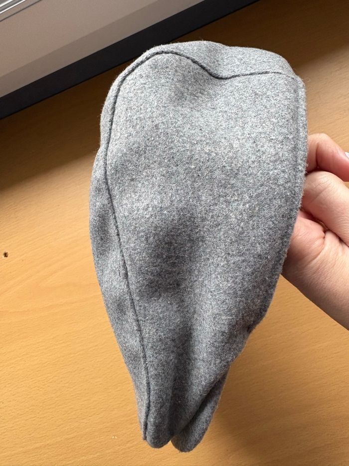 Casquette chapeau hiver - photo numéro 3