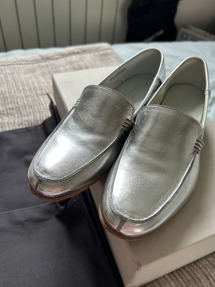 Mocassins  Heschungs 1934 - photo numéro 3