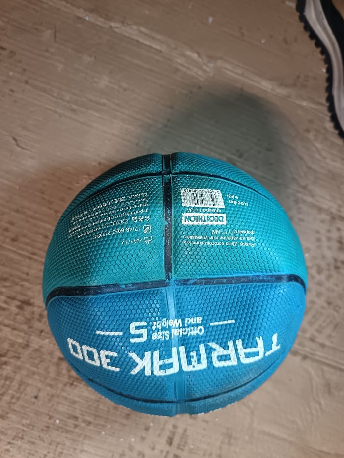 Lot de ballon - photo numéro 4