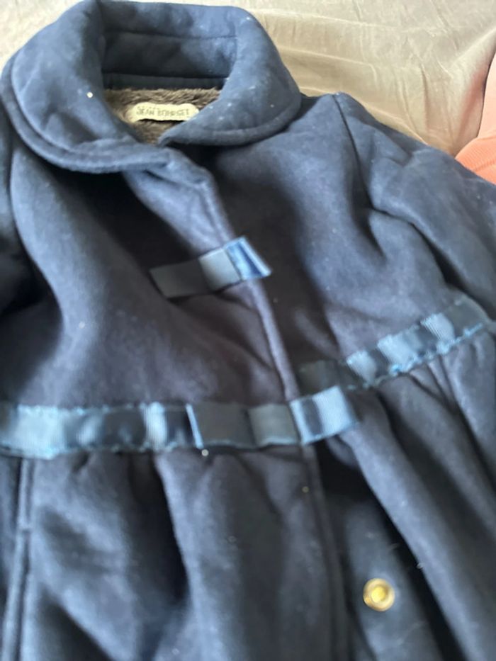 Manteau 2 ans - photo numéro 5