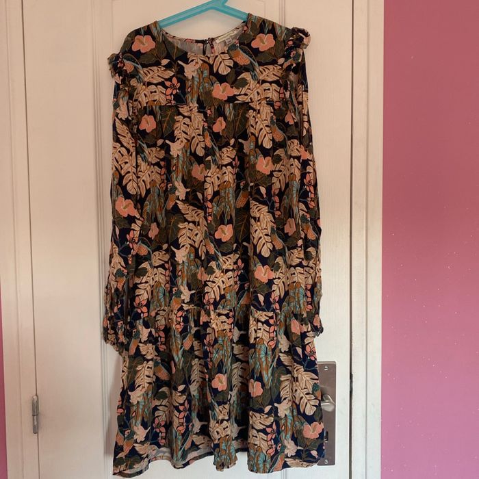 Robe 14 ans