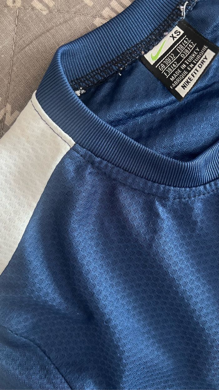 T-shirt Nike XS - photo numéro 6