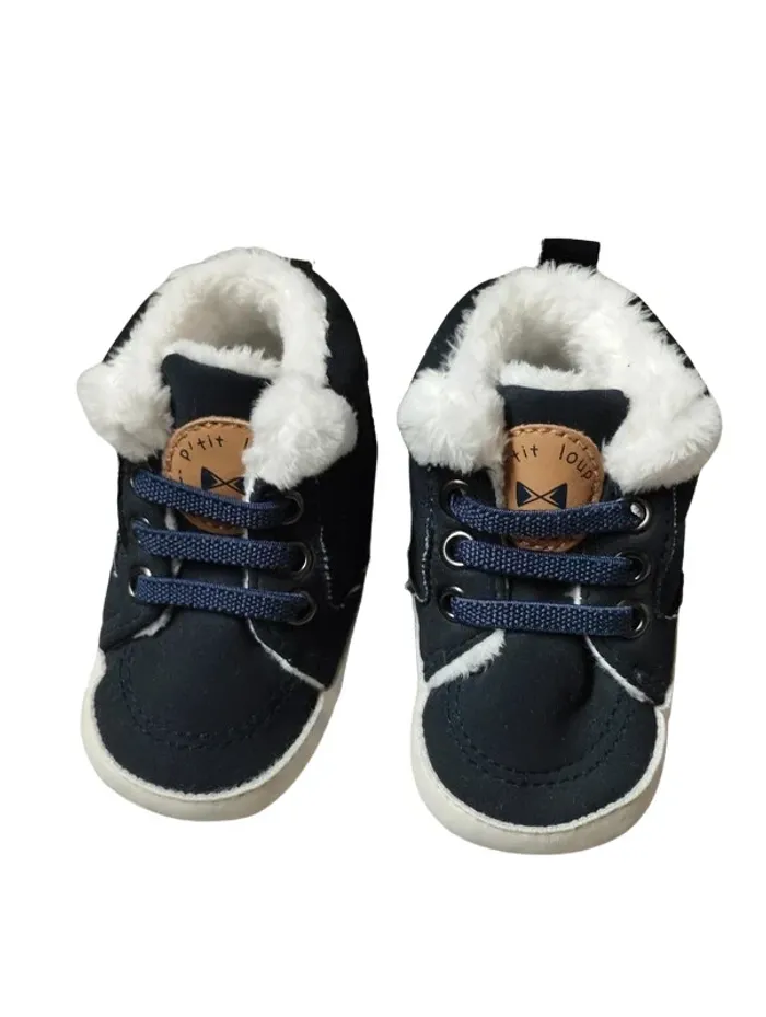 Chaussure bébé