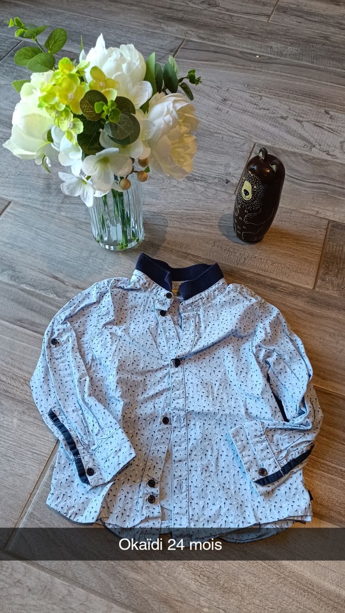 Lots de vêtements - photo numéro 3