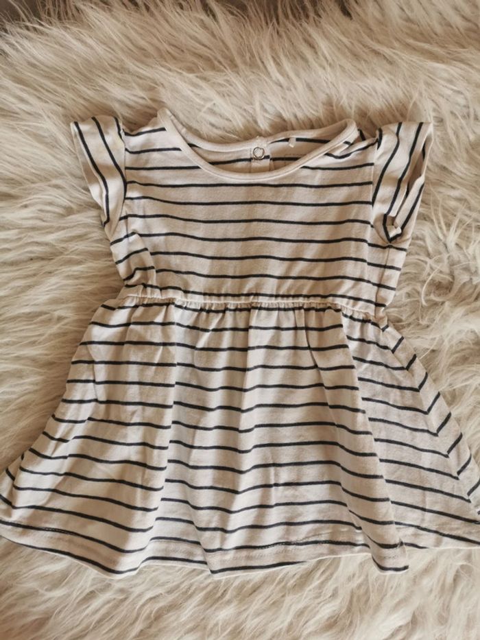 Lot de robes d'été - photo numéro 8