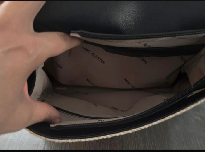 Sac Mac Alyster - photo numéro 4