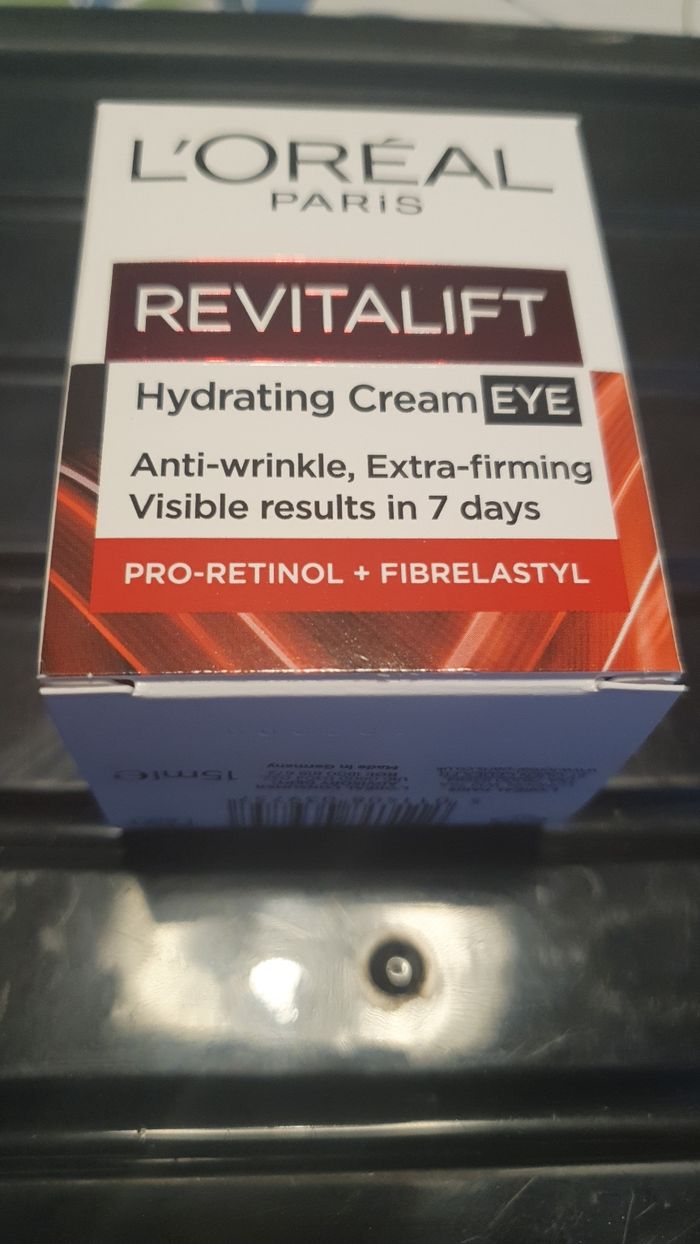 L'Oréal jours pro retinol  50ml.