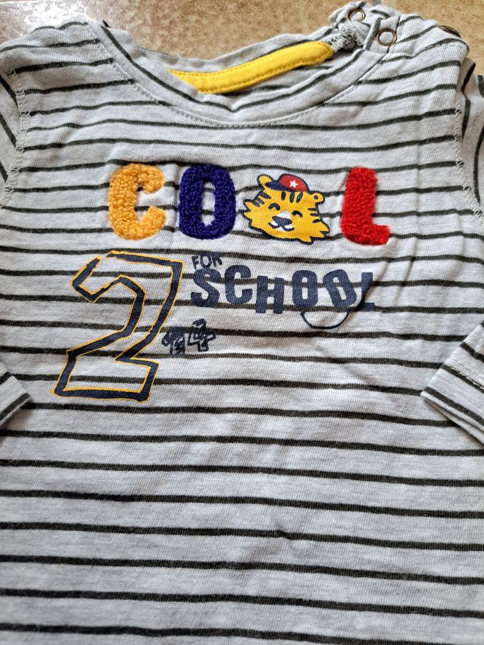 Ensemble 6 mois - photo numéro 2