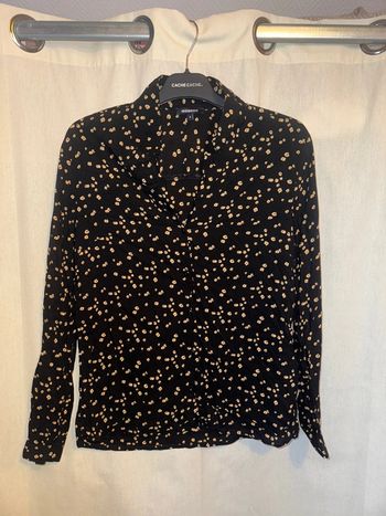 Blouse bonobo