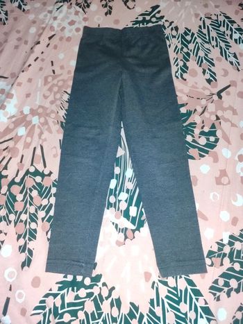 Legging taille 5 ans