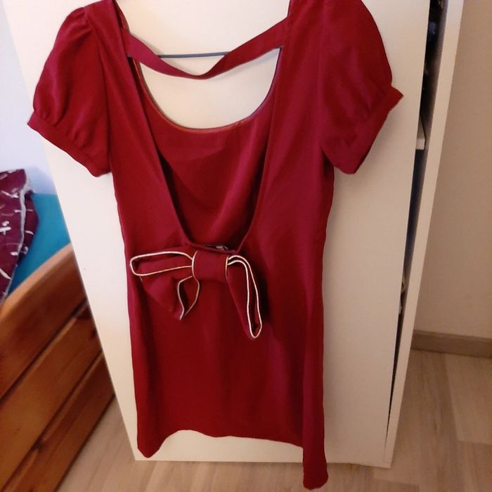 Robe élégante