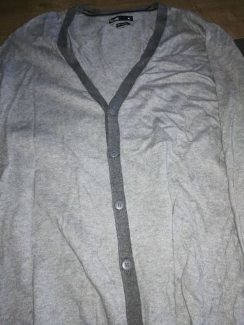 Gilet