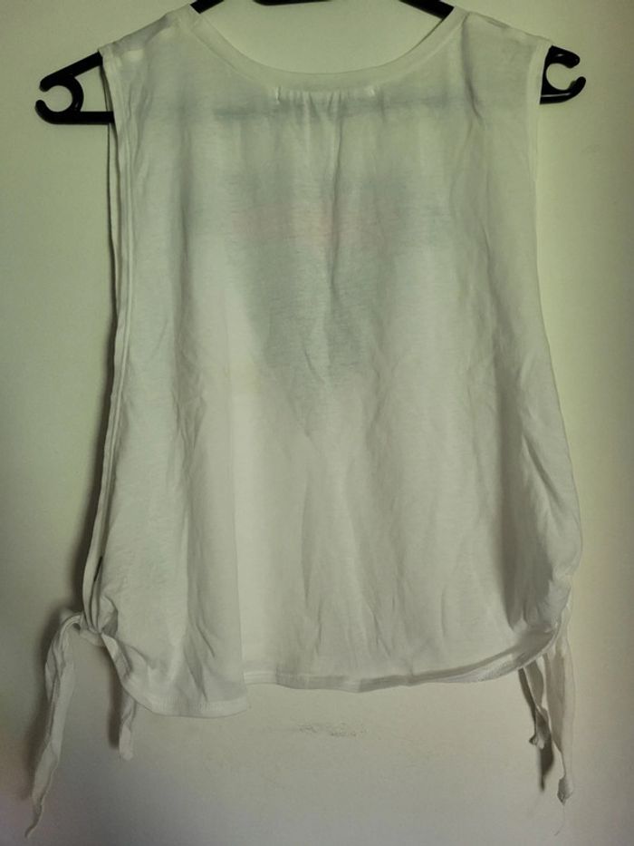 Top Undiz Taille M - photo numéro 3