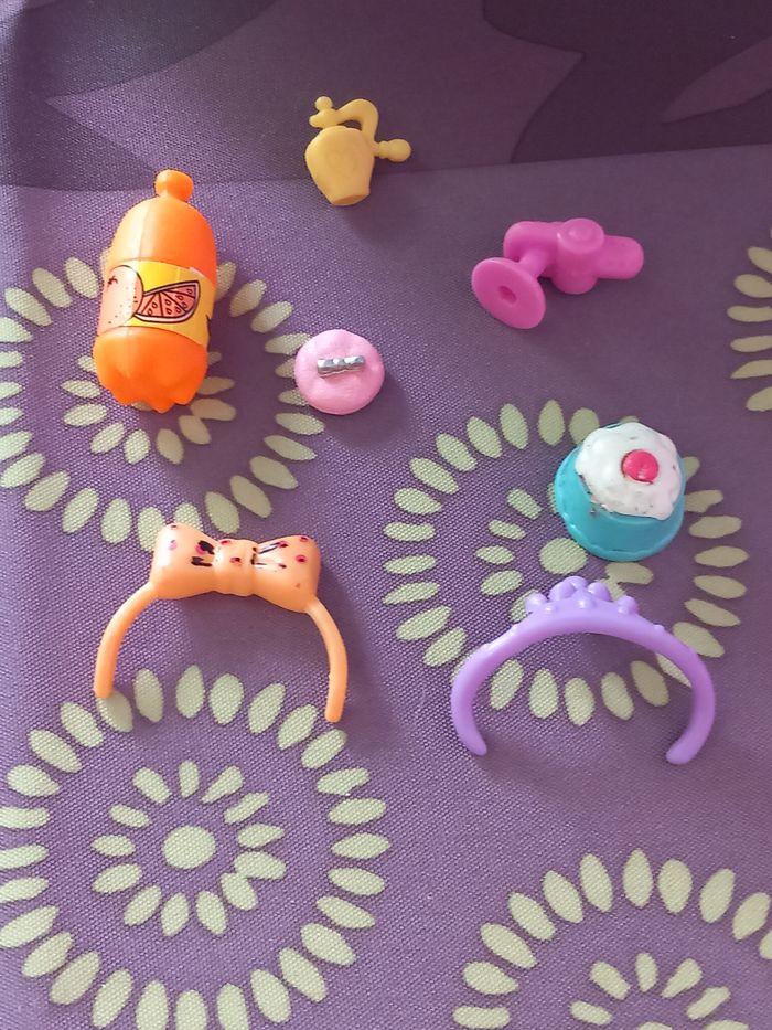 Lot de pet shop - photo numéro 7