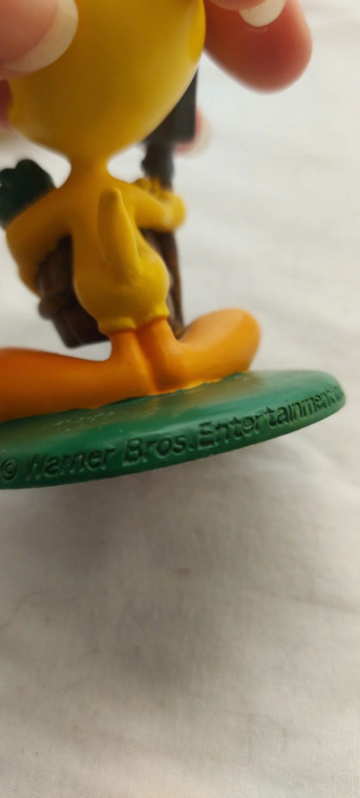 Titi figurine - photo numéro 2