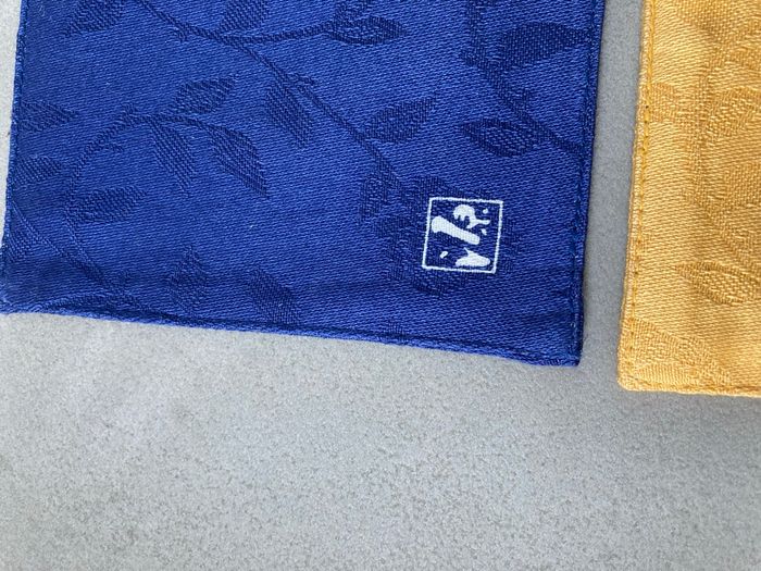 Lot de 6 serviettes - photo numéro 8