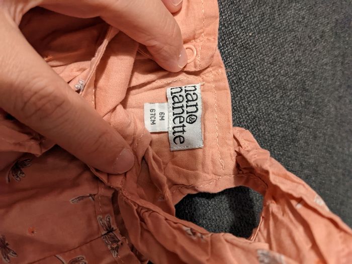 Robe - photo numéro 2