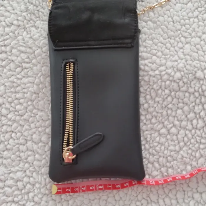 Mini sac en bandoulière - photo numéro 5