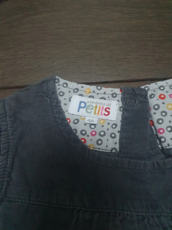 Lot vêtements fille été 4 ans - photo numéro 7