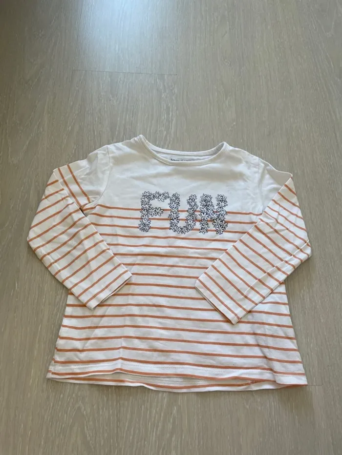 T-shirt FUN - photo numéro 4
