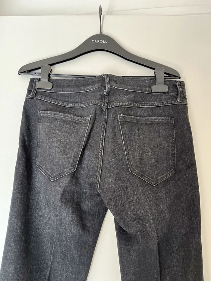 Jean noir Les Petites T42 - photo numéro 6
