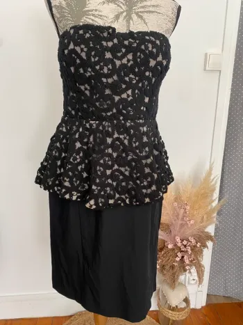 Robe cocktail