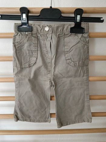 Pantalons obaïbi