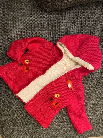 Manteau