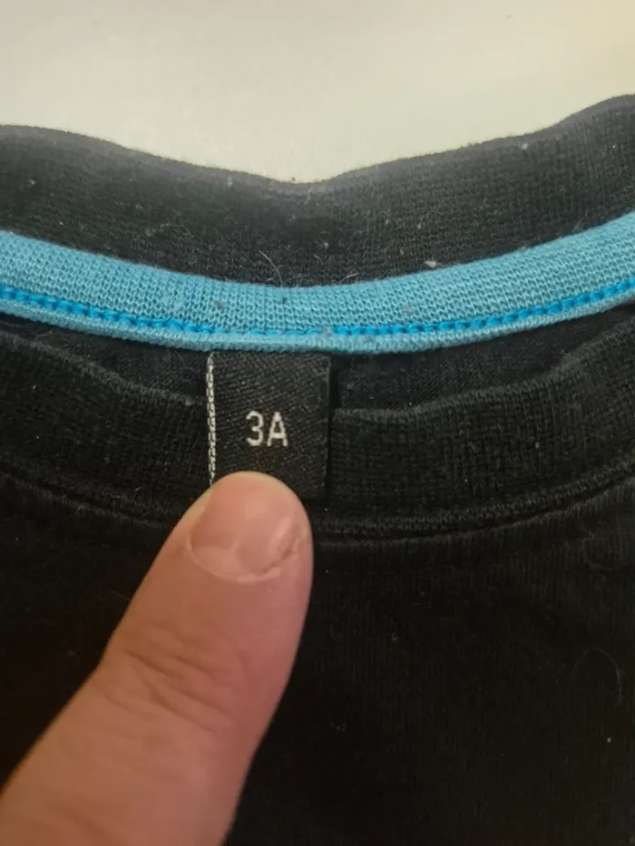 Tee-shirt - photo numéro 2
