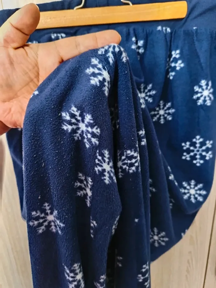 2 pantalons polaires XL - photo numéro 9