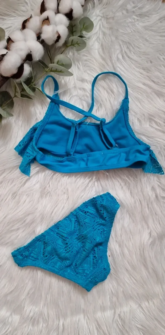 Maillot de bain 👙 - photo numéro 3